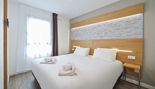 Apartamento, 1 habitación