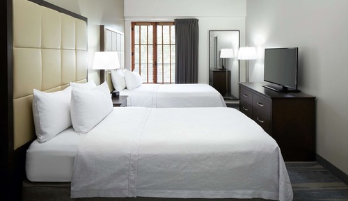 Suite, 1 habitación