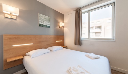 Apartamento para 4