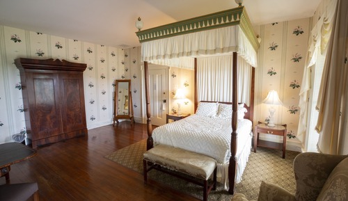 Suite, 2 habitaciones (Bruce)