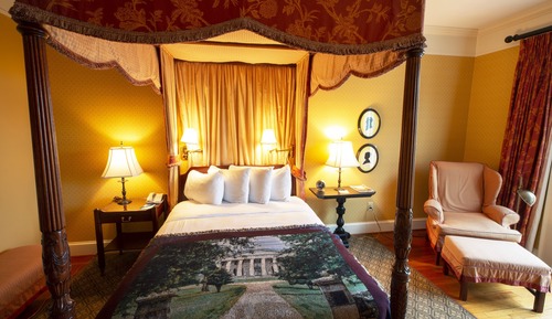 Habitación Deluxe (Queen)