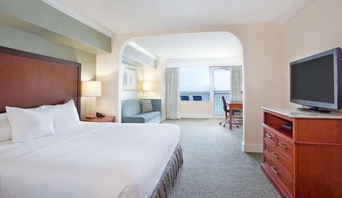 Suite, 3 habitaciones, con vistas