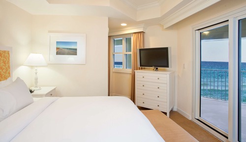 Suite, 2 habitaciones, con vistas