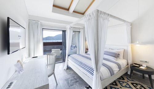 Suite superior