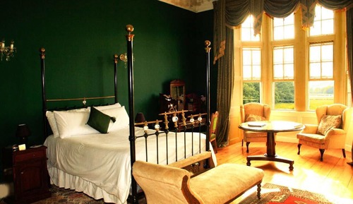 Suite Deluxe