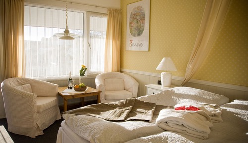 Habitación Confort, 1 cama doble
