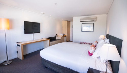 Suite Premier, 1 cama de matrimonio grande, vistas al mar