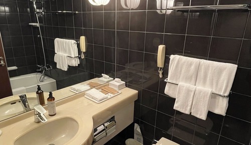 Privilege, Habitación, 1 cama de matrimonio