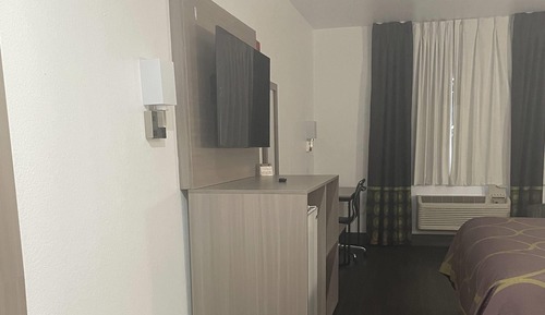 Habitación estándar, 1 cama de matrimonio grande