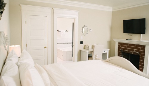Habitación estándar, 1 cama de matrimonio (CH2)