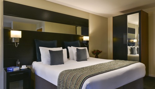Apartamento Deluxe, 2 habitaciones