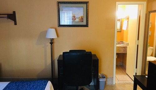 Suite estudio, 1 cama de matrimonio grande, no fumadores, bañera de hidromasaje