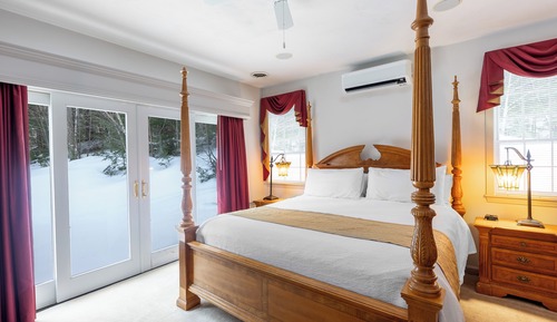 Chalet exclusivo