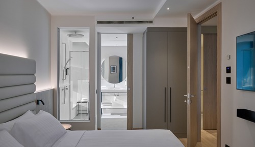 Suite ejecutiva