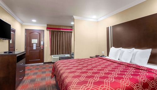 Suite, 1 cama de matrimonio grande con sofá cama, no fumadores