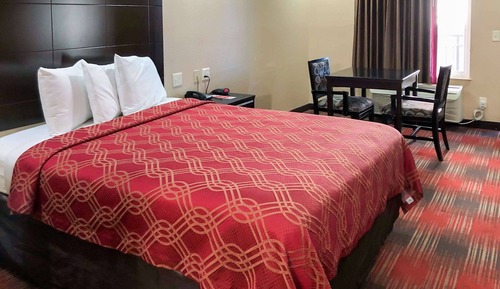 Habitación, 1 cama de matrimonio, no fumadores