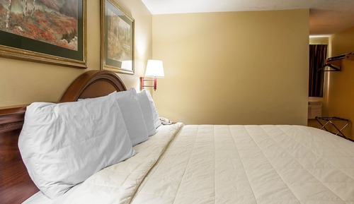 Habitación, 1 cama de matrimonio grande, accesible para personas con discapacidad, no fumadores