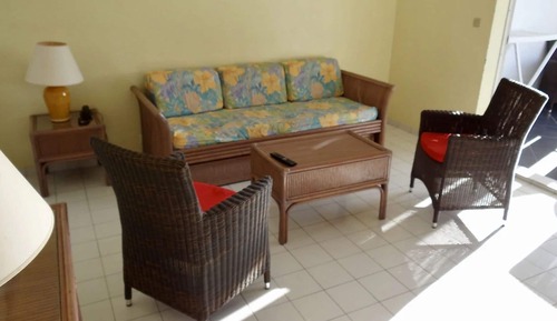 Apartamento (2 Rooms)