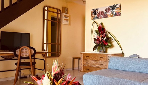 Apartamento (Duplex)