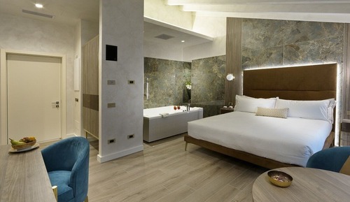 Suite Smeraldo