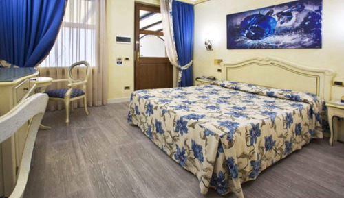 Habitación estándar