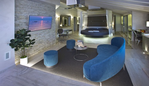 Suite estudio Royal