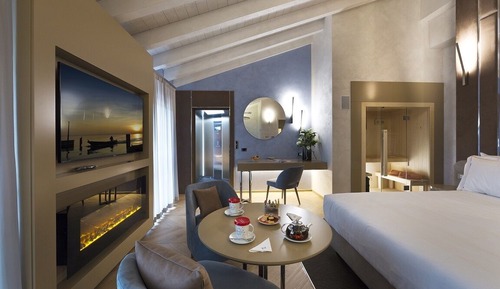 Suite estudio Royal