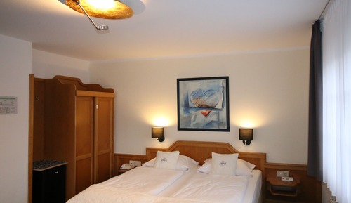 Suite junior