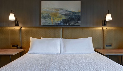 Suite, 1 cama de matrimonio grande, bañera de hidromasaje