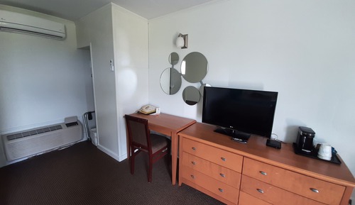 Habitación estándar