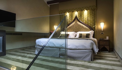 Suite familiar