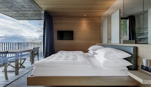 Habitación estándar