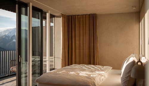 Habitación estándar
