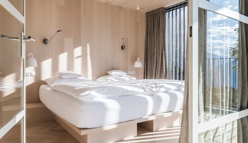 Habitación estándar