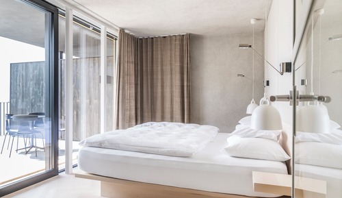 Habitación estándar