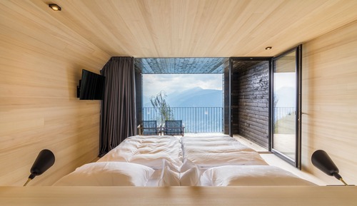Habitación estándar