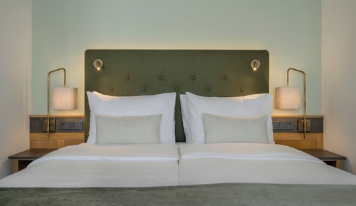 Suite superior