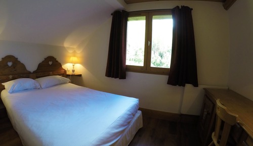 Suite, 3 habitaciones