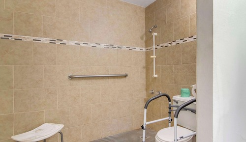 Habitación, 1 cama de matrimonio, no fumadores