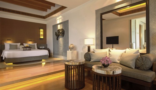 Cape Panwa Suite