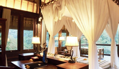 Superior Chalet