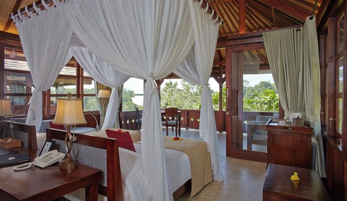 Two Bedroom Pool Villa