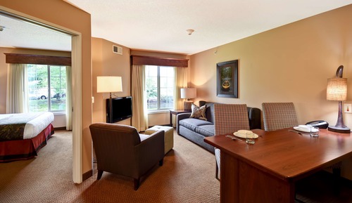 Suite, 1 habitación, no fumadores