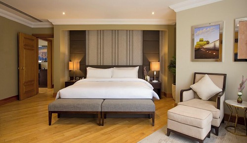 Suite Royal