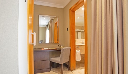 Suite ejecutiva