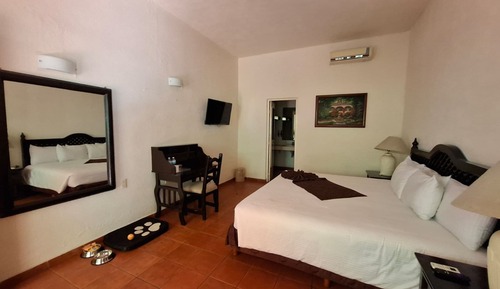 Room (Dog Friendly)