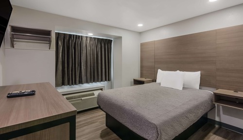 Habitación, 1 cama de matrimonio, no fumadores