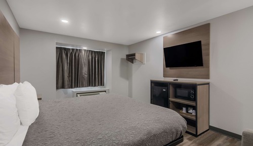 Suite, 1 cama de matrimonio grande, no fumadores