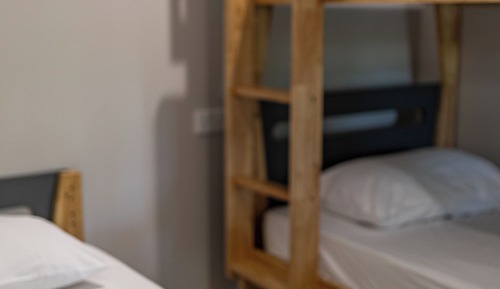 Superior Two Bed Apartment