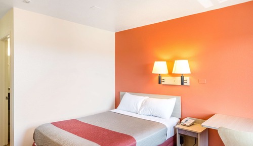 Habitación Deluxe, 1 cama de matrimonio, accesible para personas con discapacidad, no fumadores